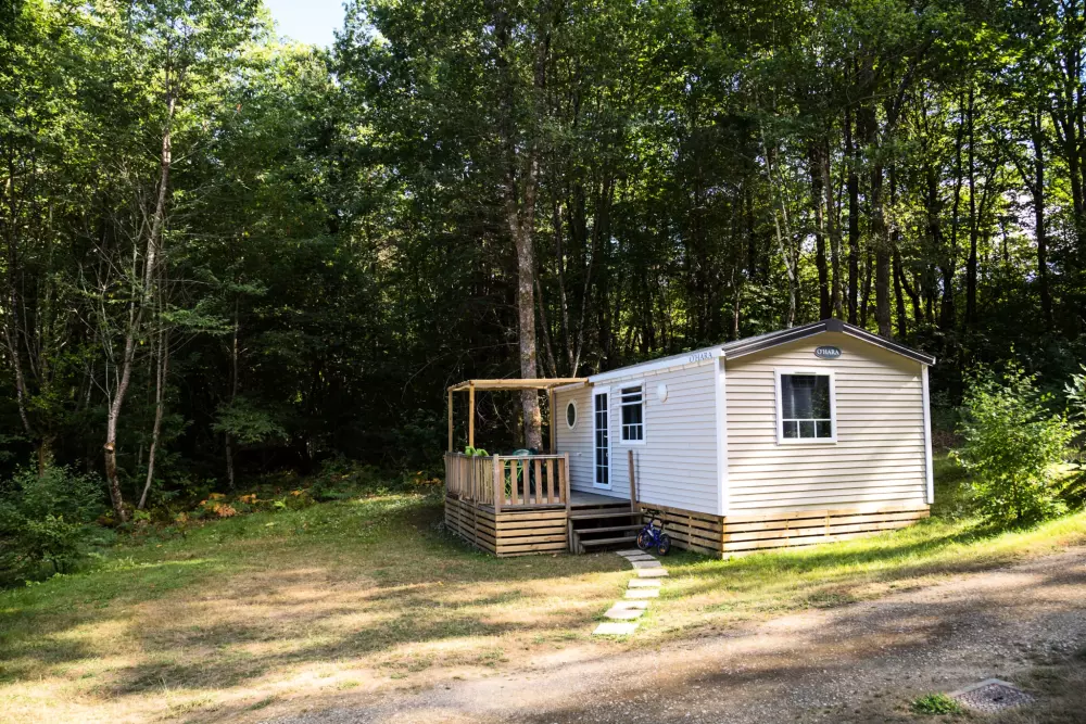 Domaine de Corneuil 3 Sterne★★★