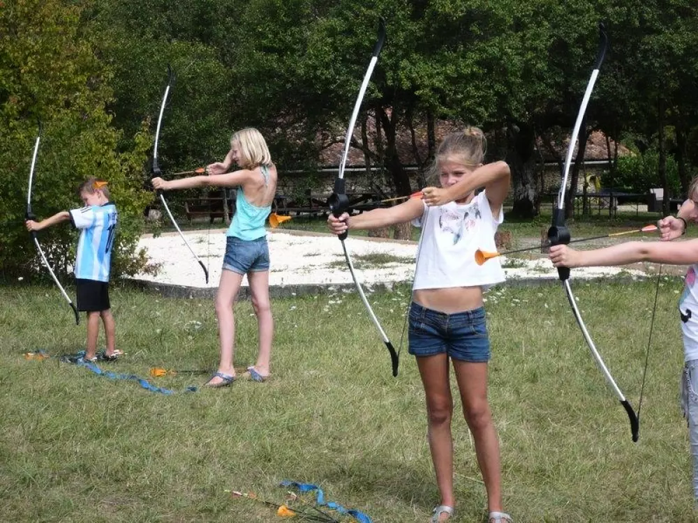 Domaine de Corneuil 3 Sterne★★★