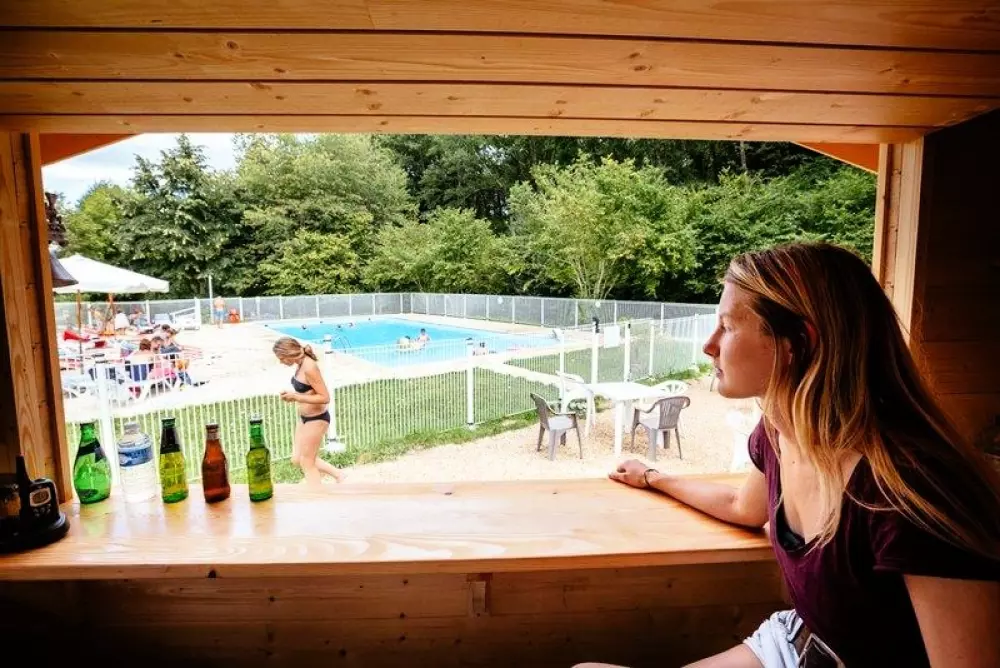 Domaine de Corneuil 3 Sterne★★★