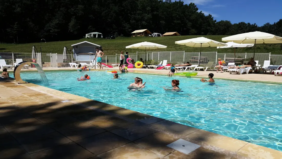 Domaine de Corneuil 3 Sterne★★★