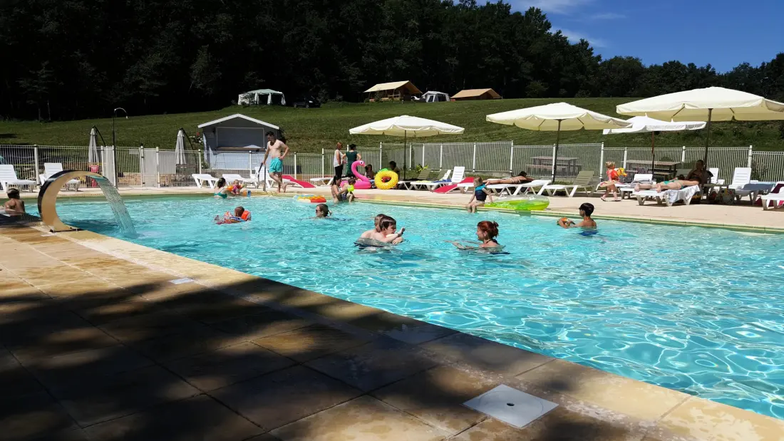 Domaine de Corneuil 3 Sterne★★★