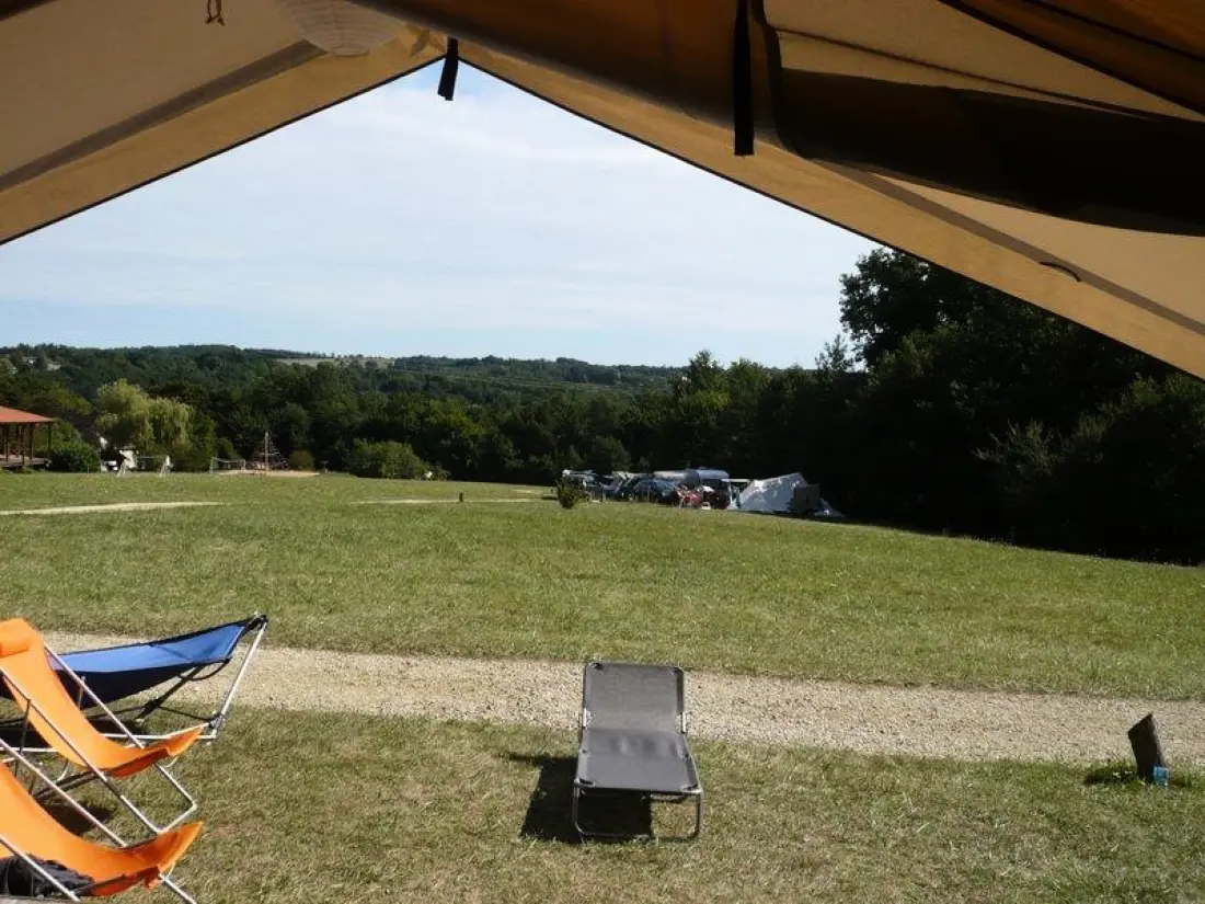 Domaine de Corneuil 3 Sterne★★★