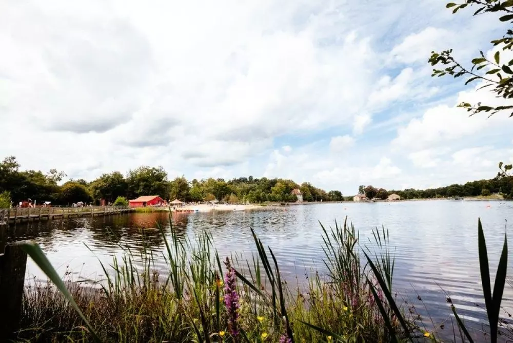 Domaine de Corneuil 3 Sterne★★★