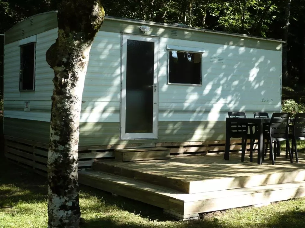 Domaine de Corneuil 3 Sterne★★★