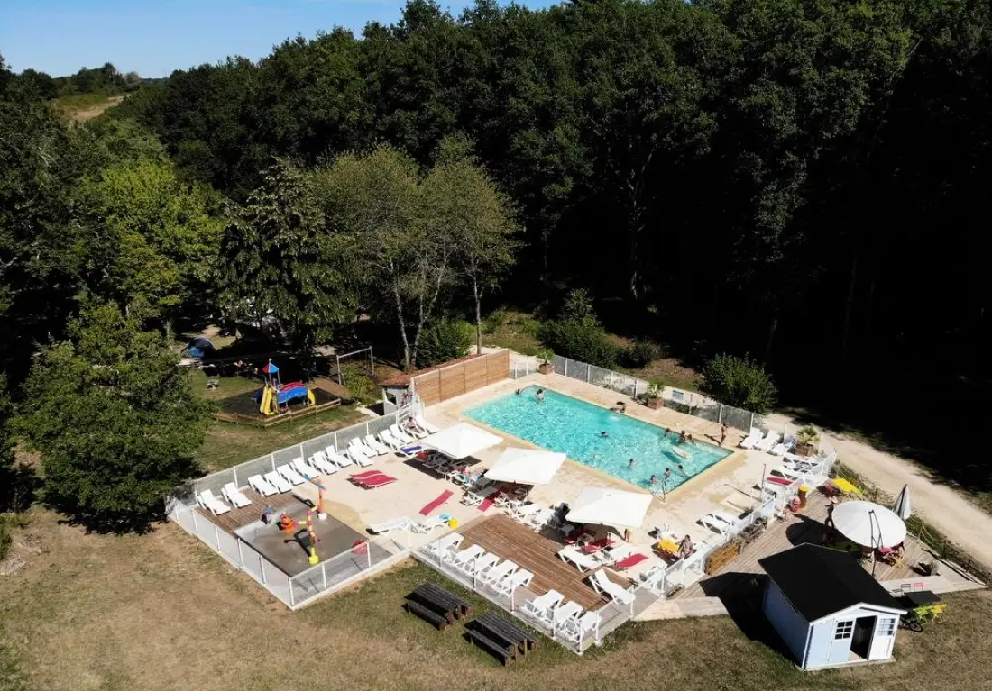 Domaine de Corneuil 3 Sterne★★★