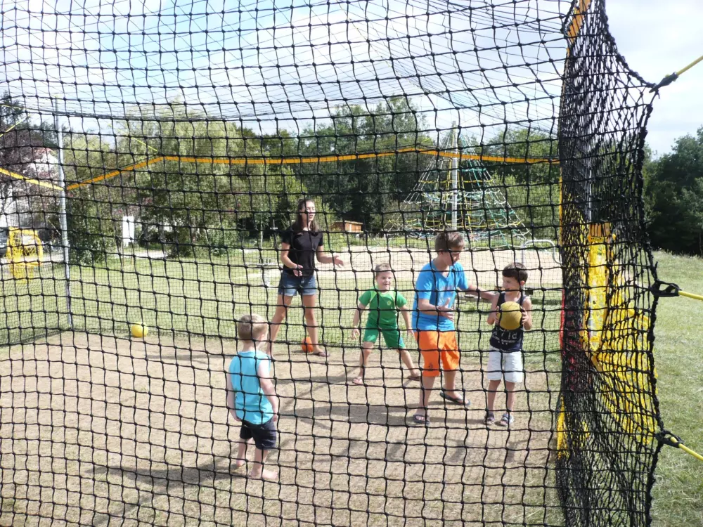 Domaine de Corneuil 3 Sterne★★★