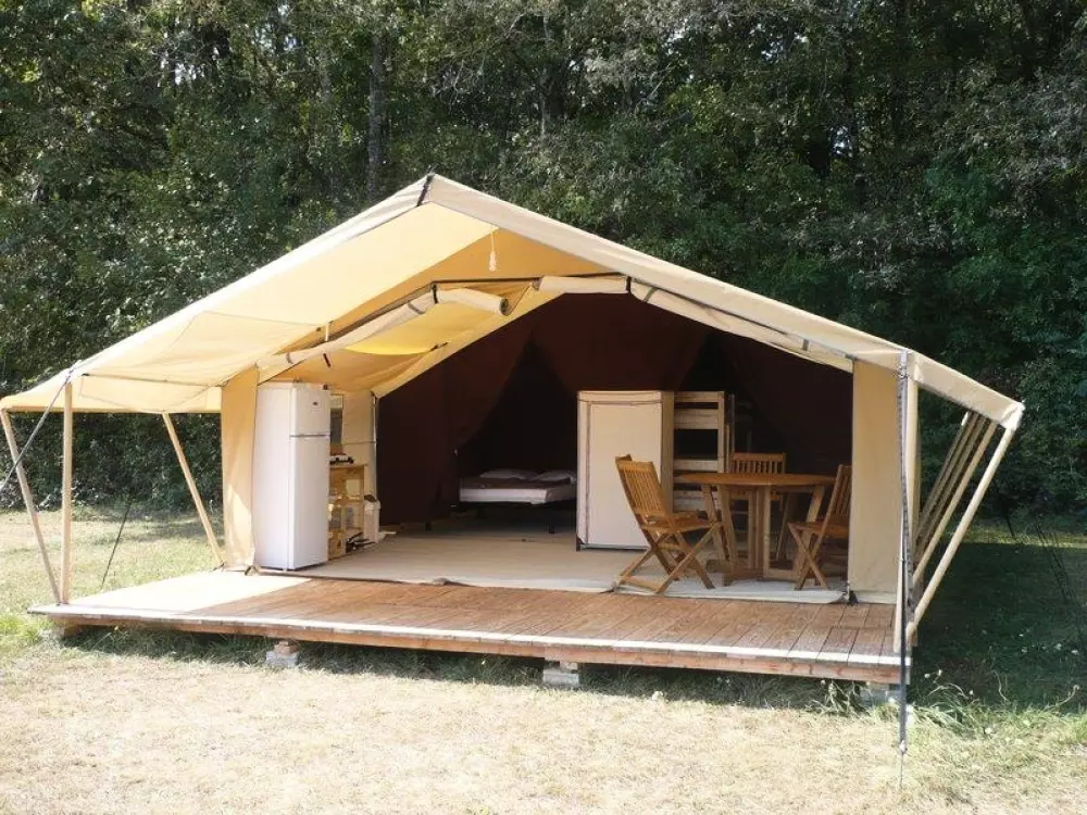 Domaine de Corneuil 3 Sterne★★★