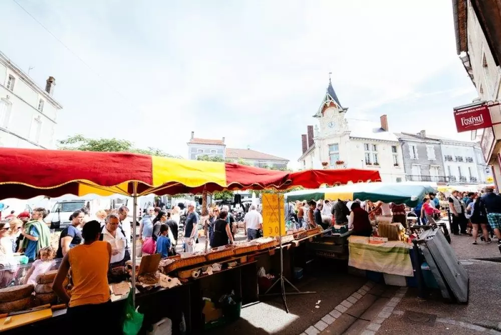 Domaine de Corneuil 3 Sterne★★★