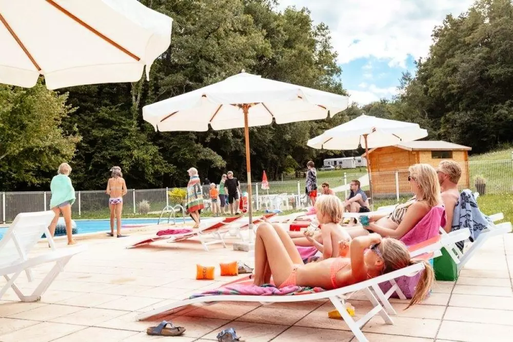 Domaine de Corneuil 3 Sterne★★★