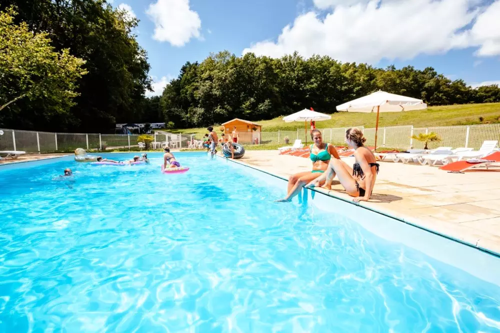 Domaine de Corneuil 3 Sterne★★★