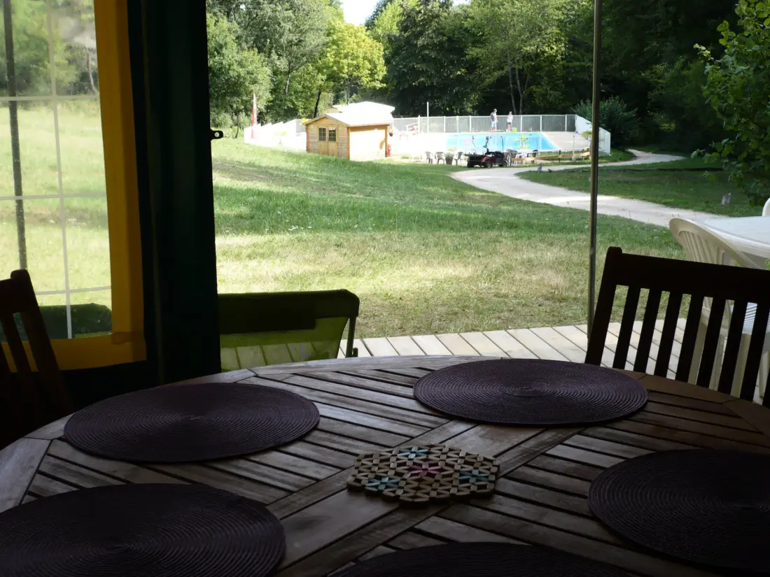 Domaine de Corneuil 3 Sterne★★★