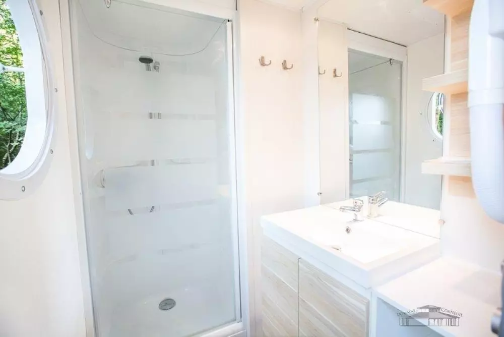 Domaine de Corneuil 3 Sterne★★★