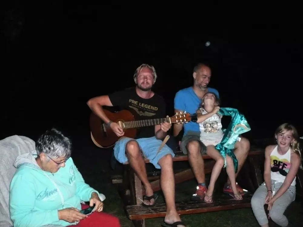 Domaine de Corneuil 3 Sterne★★★