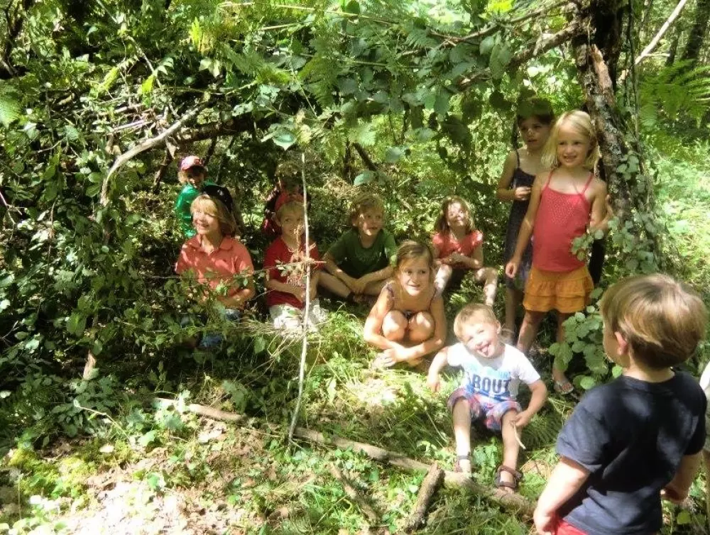 Domaine de Corneuil 3 Sterne★★★