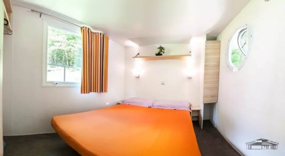 Domaine de Corneuil 3 Sterne★★★