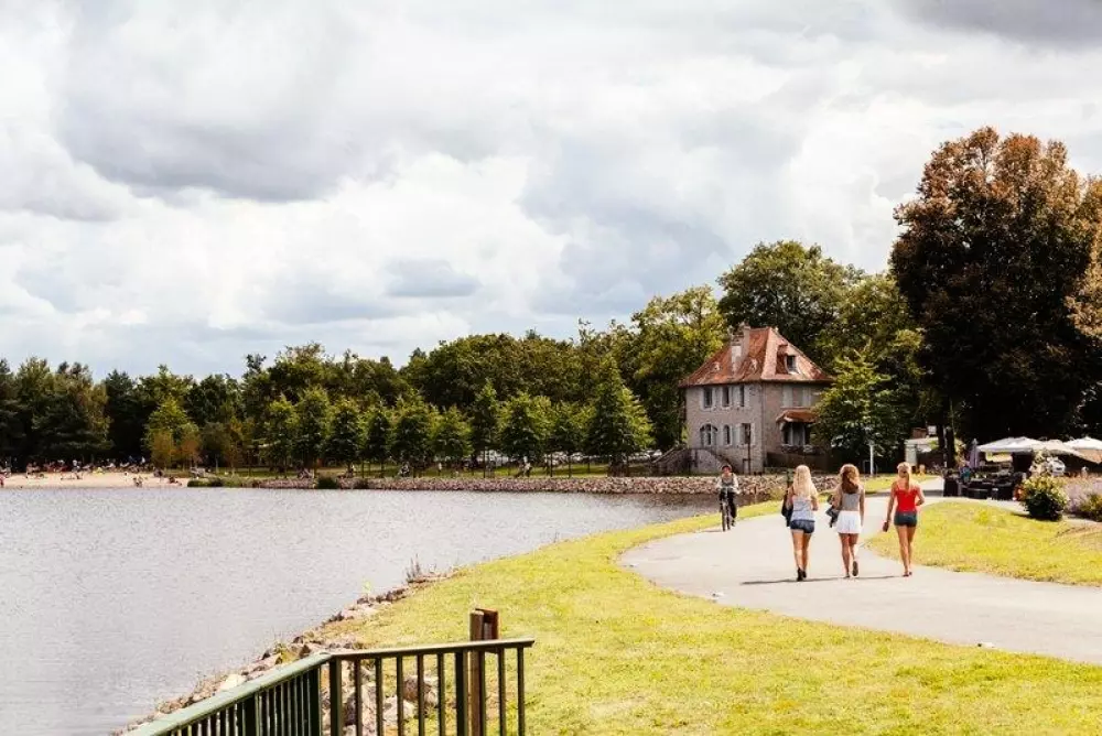 Domaine de Corneuil 3 Sterne★★★