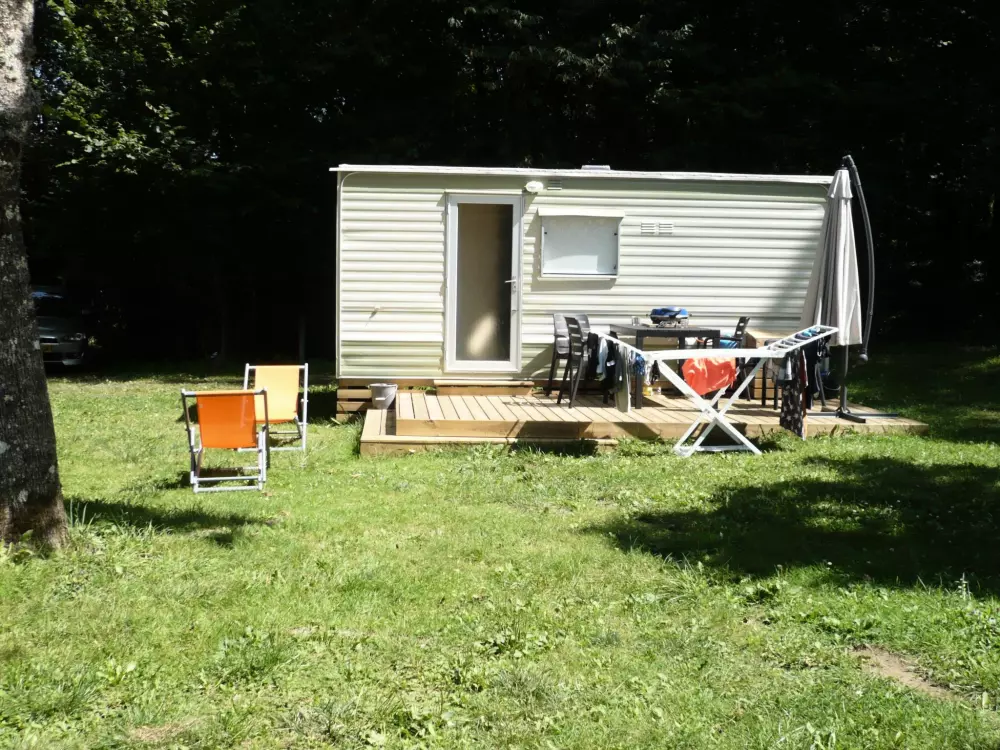 Domaine de Corneuil 3 Sterne★★★