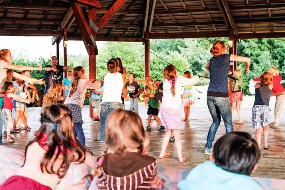 Domaine de Corneuil 3 Sterne★★★