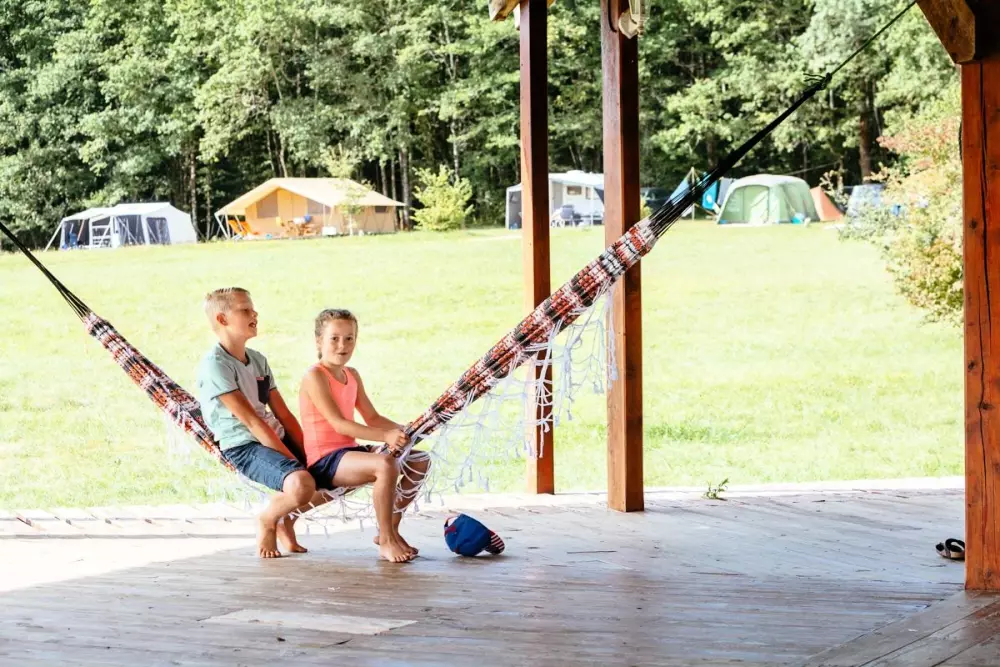 Domaine de Corneuil 3 Sterne★★★