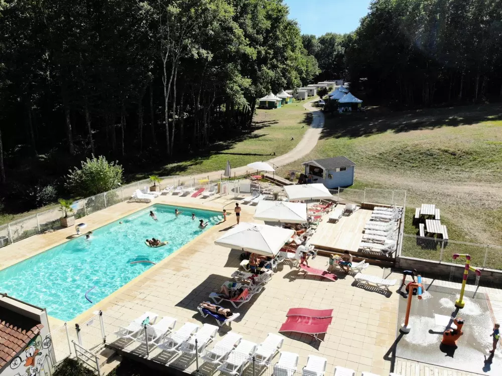 Domaine de Corneuil 3 Sterne★★★