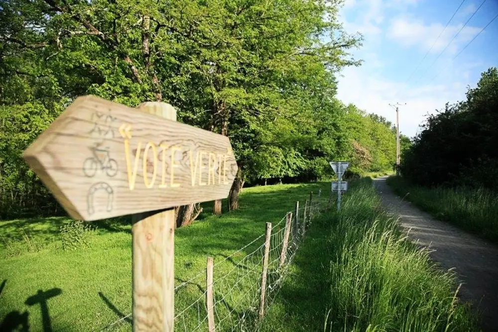 Domaine de Corneuil 3 Sterne★★★