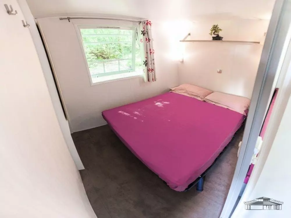 Domaine de Corneuil 3 Sterne★★★