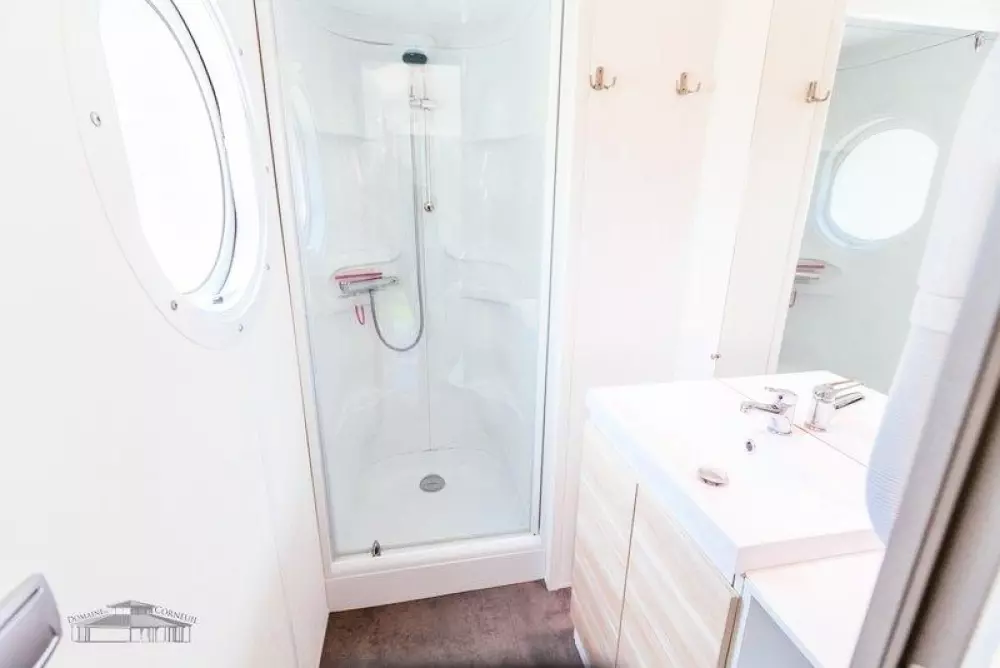 Domaine de Corneuil 3 Sterne★★★