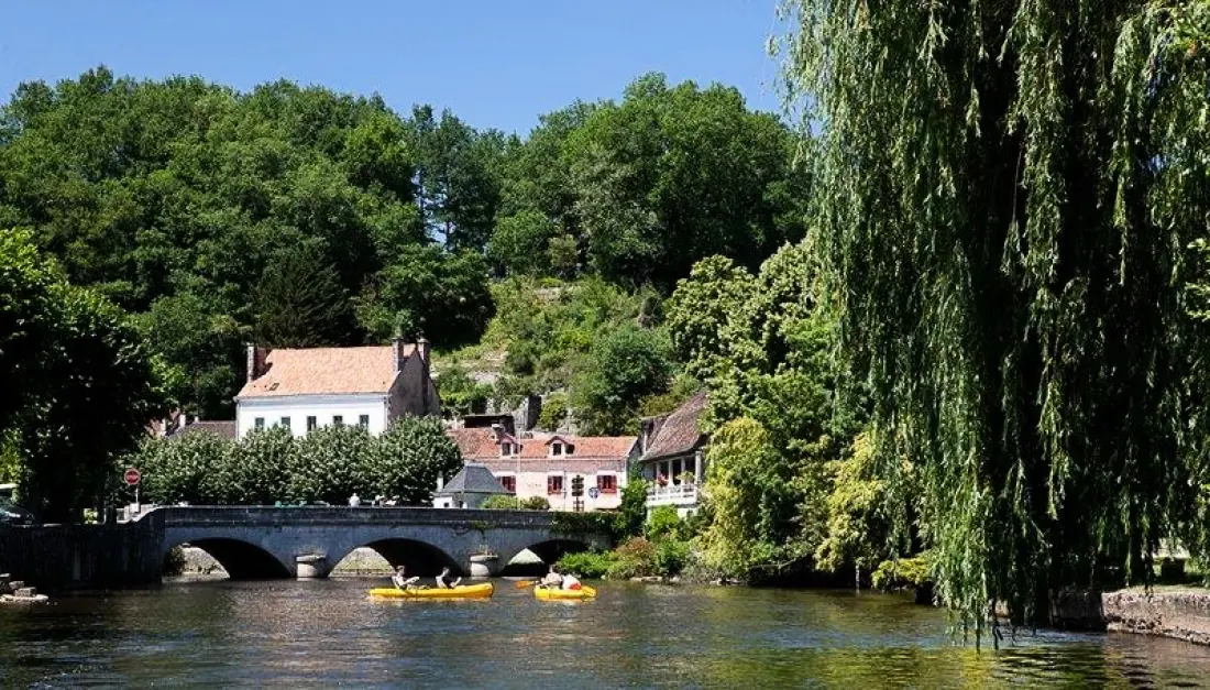 Domaine de Corneuil 3 Sterne★★★