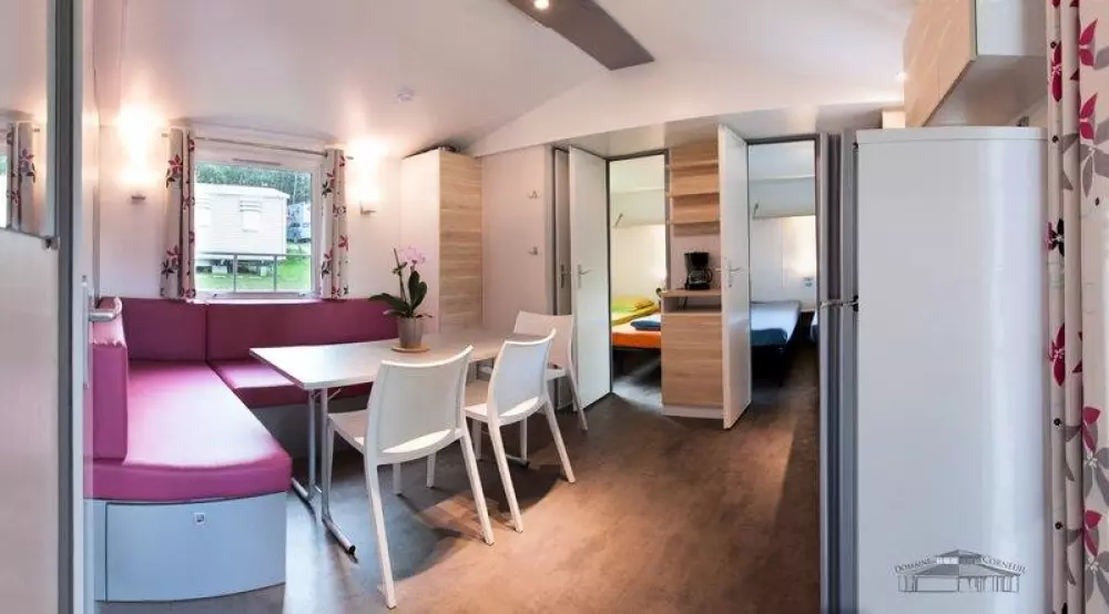 Domaine de Corneuil 3 Sterne★★★