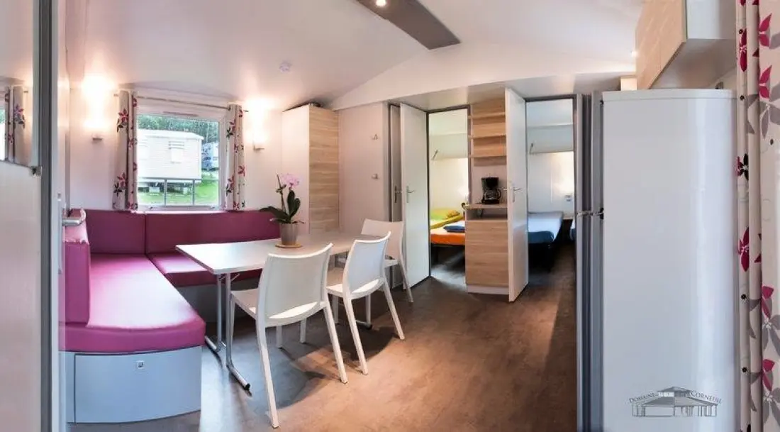 Domaine de Corneuil 3 Sterne★★★
