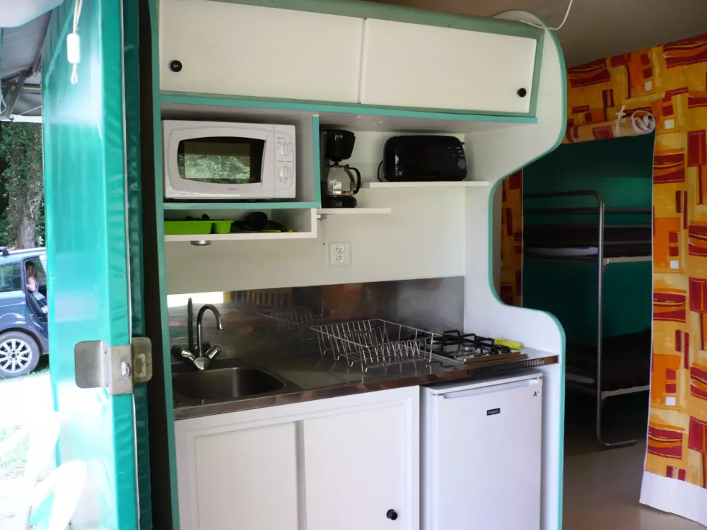 Domaine de Corneuil 3 Sterne★★★