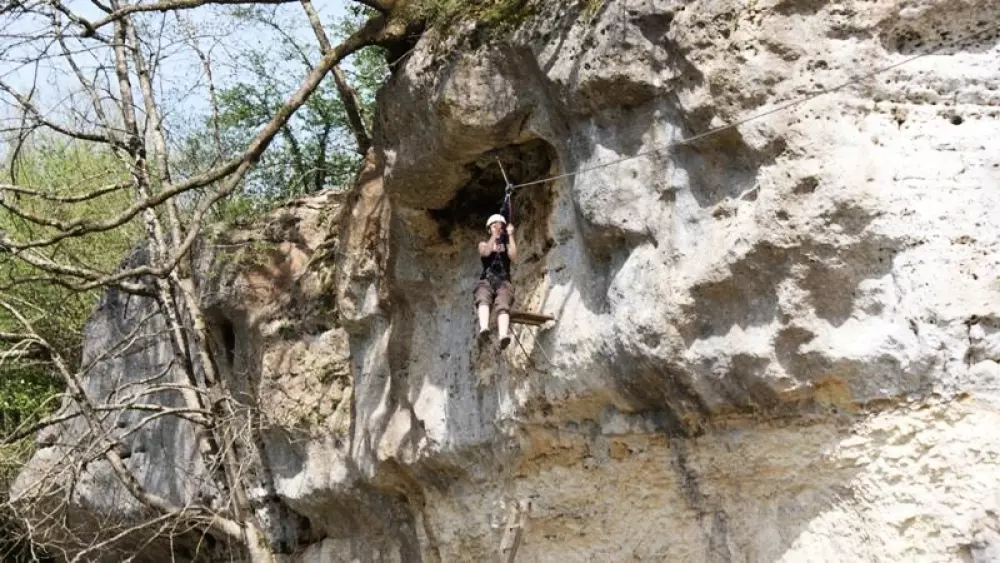 Domaine de Corneuil 3 Sterne★★★