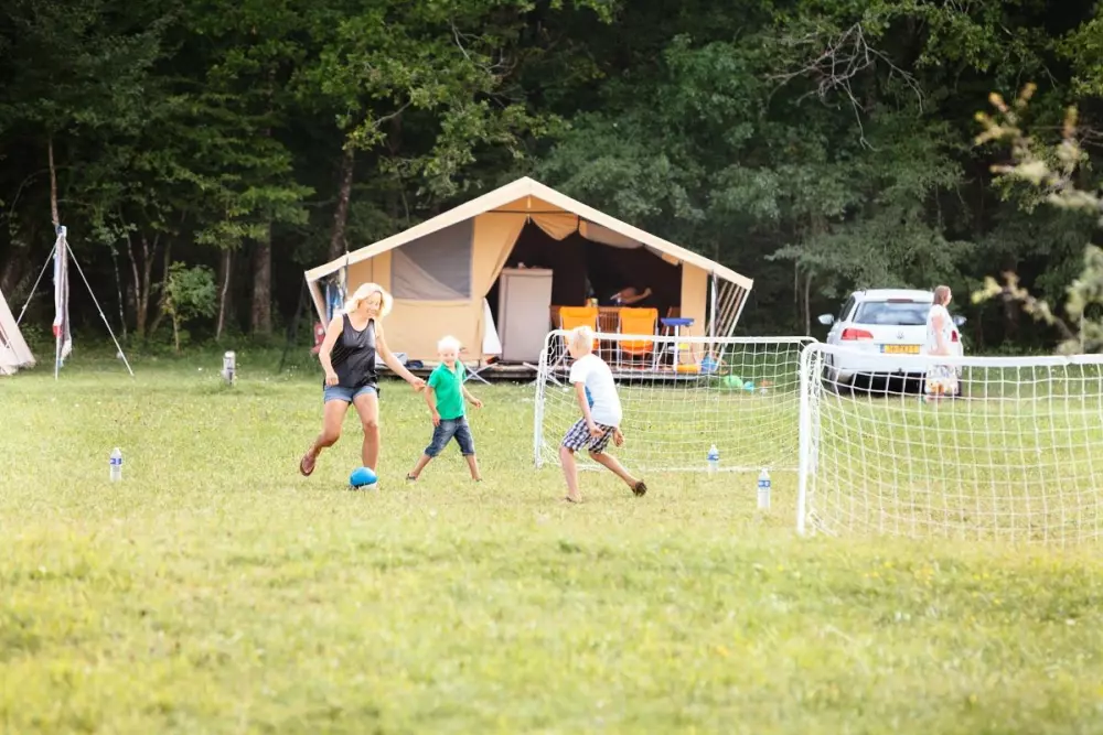 Domaine de Corneuil 3 Sterne★★★