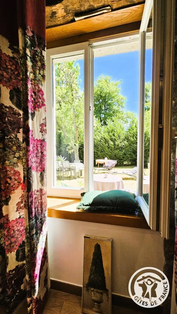 Vakantiehuisje in Margerides 3 oren