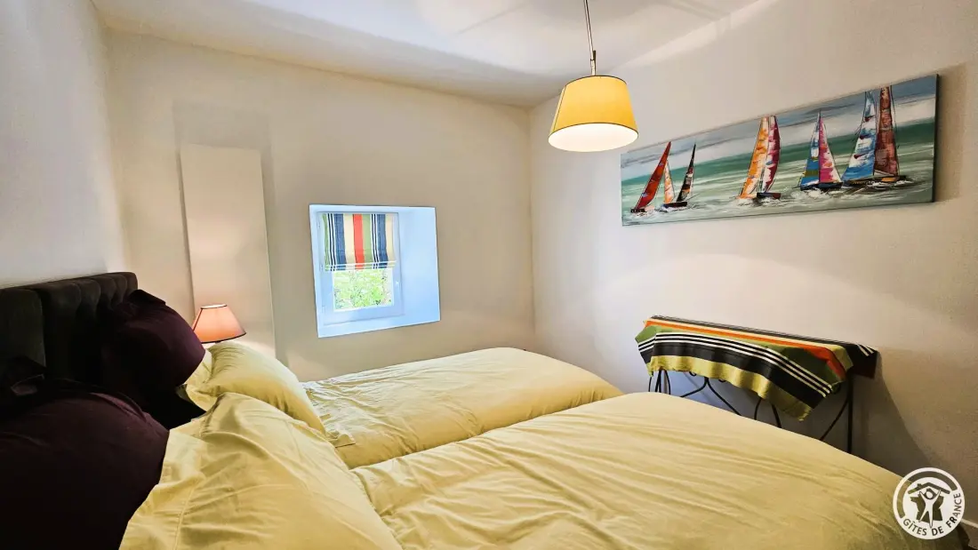 Vakantiehuisje in Margerides 3 oren