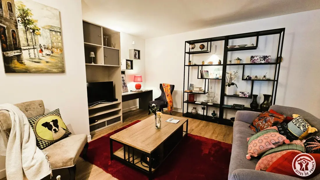 Vakantiehuisje in Margerides 3 oren