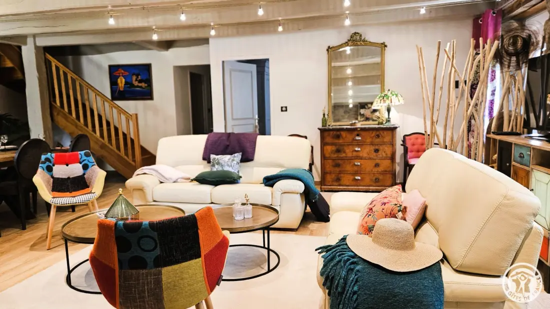 Vakantiehuisje in Margerides 3 oren