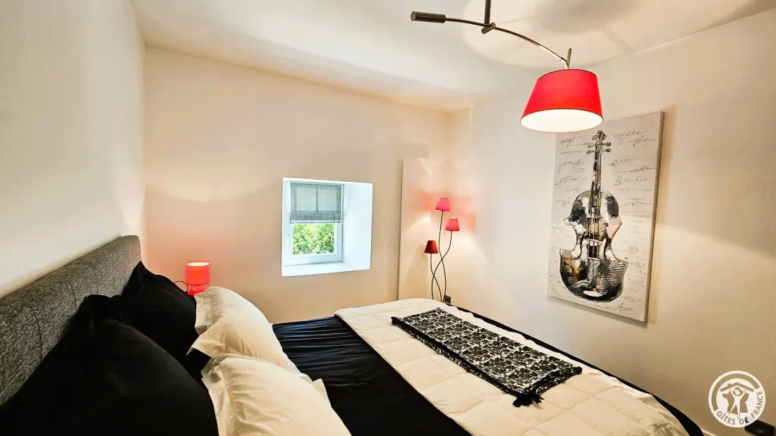 Vakantiehuisje in Margerides 3 oren