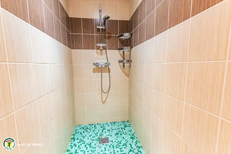 Gîte de France Terre de brie 7 pers 3 Ohren