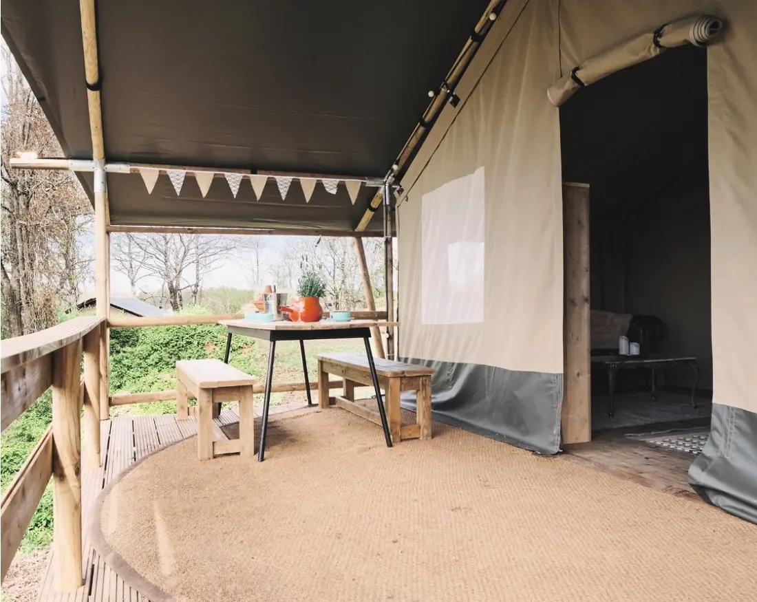 Camping d'Artagnan