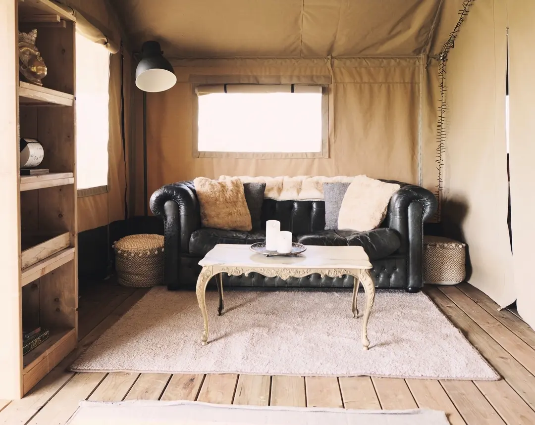 Camping d'Artagnan