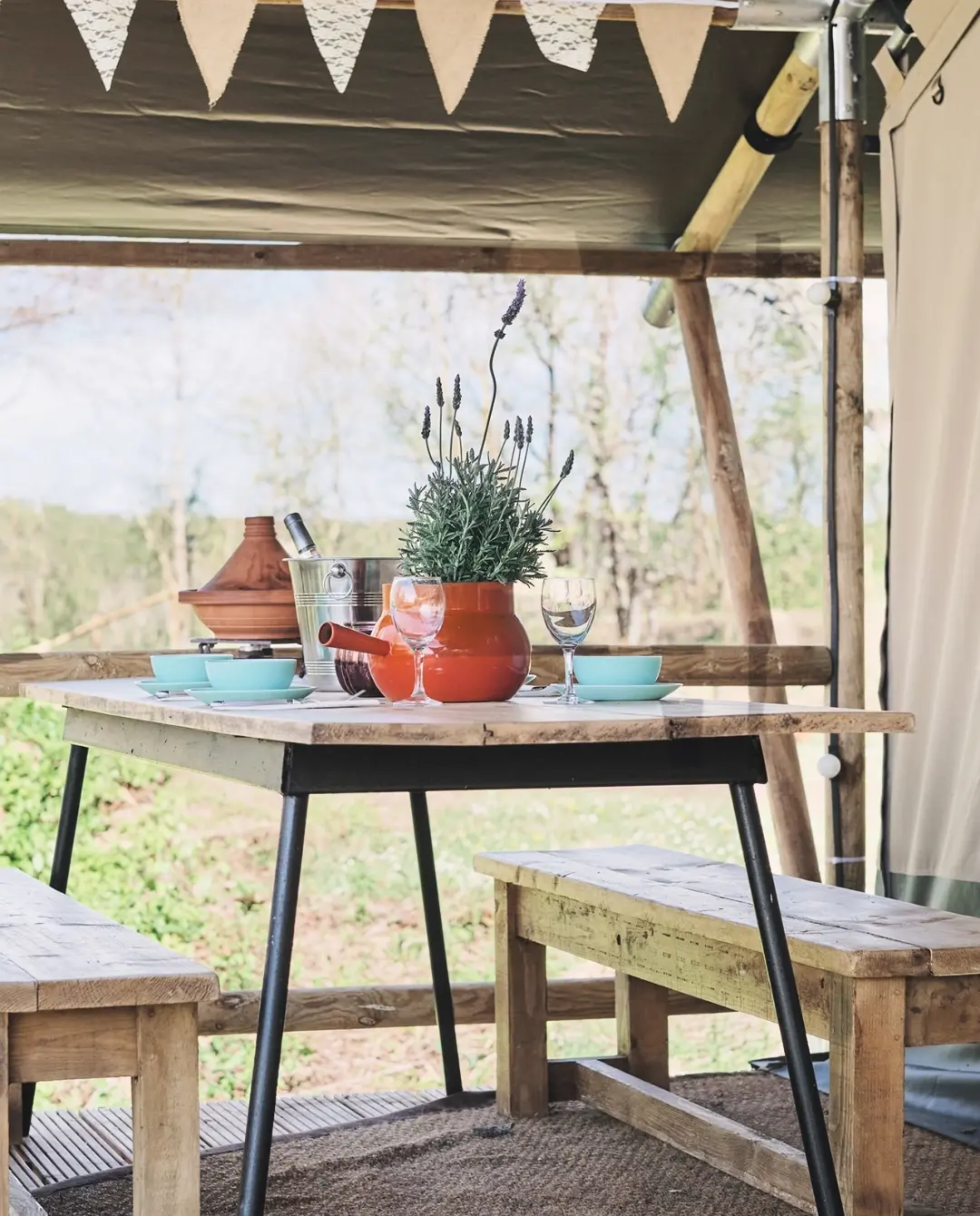 Camping d'Artagnan