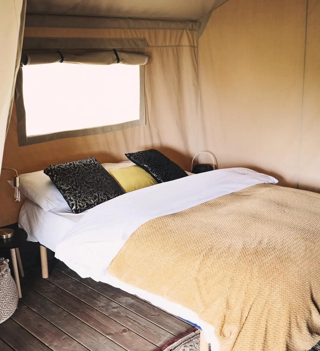 Camping d'Artagnan