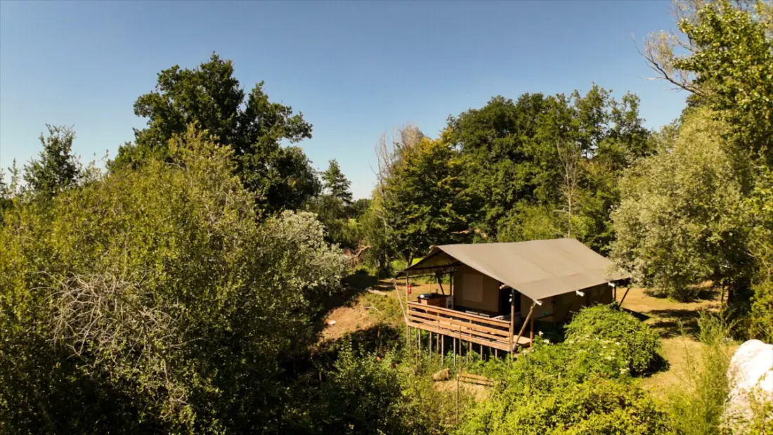 Camping d'Artagnan