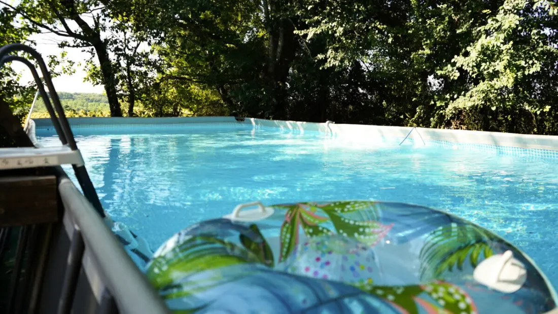 Camping d'Artagnan
