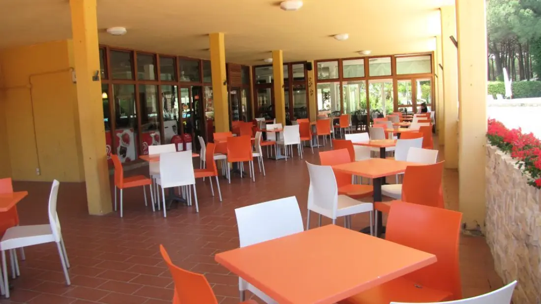 Camping Free Beach3 Sterren★★★