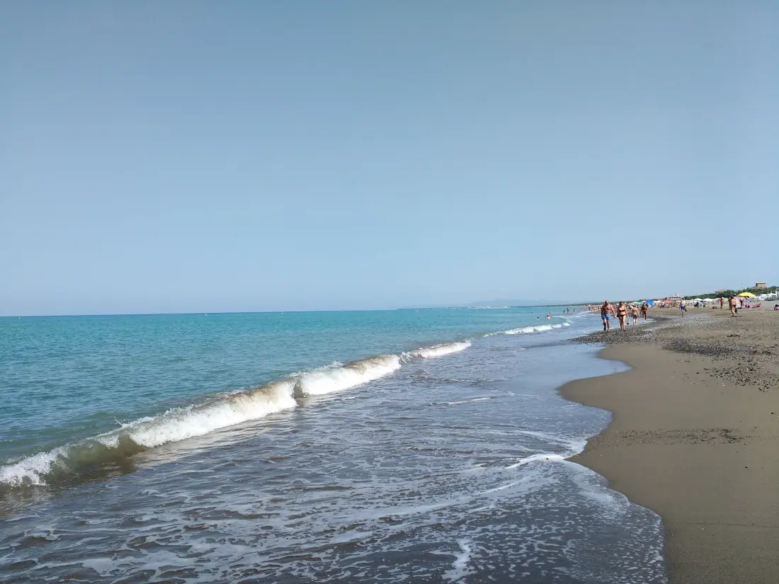 Camping Free Beach3 Sterren★★★