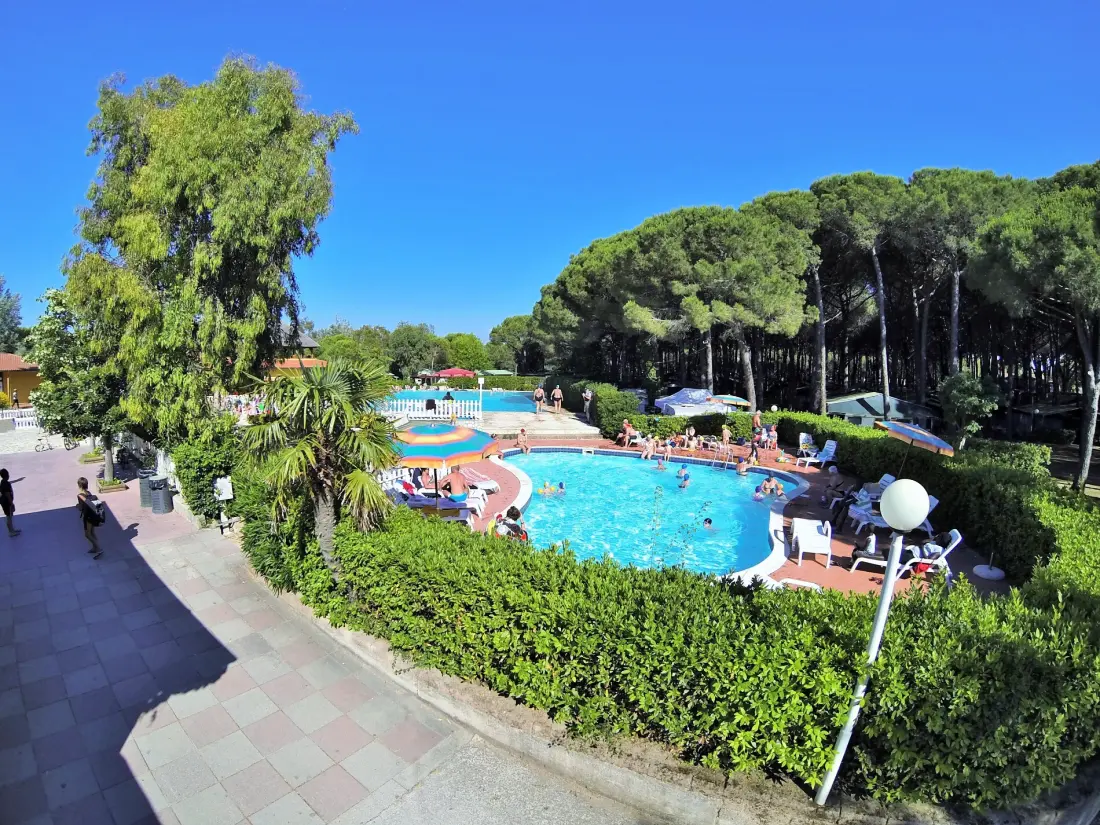 Camping Free Beach3 Sterren★★★