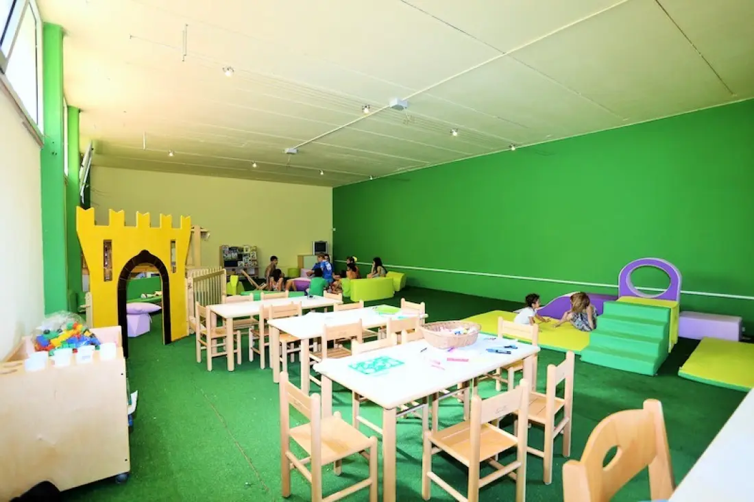 Camping Free Beach3 Sterren★★★