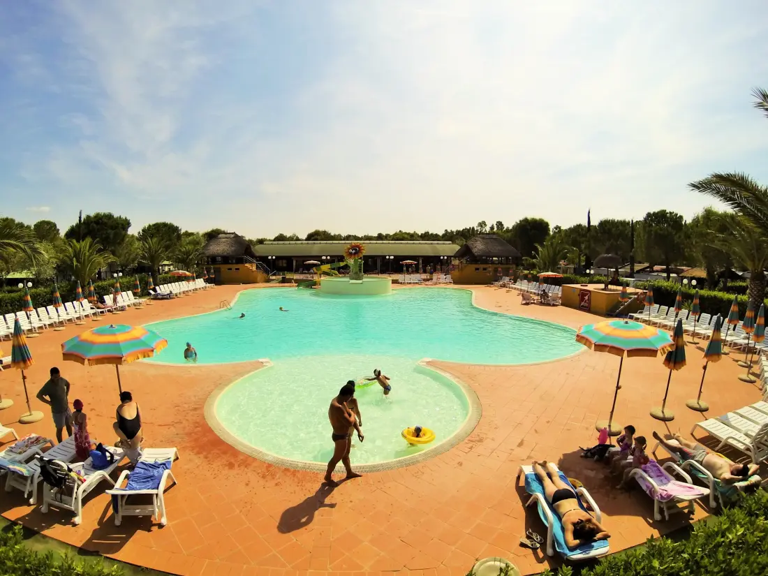 Camping Free Time3 Sterren★★★